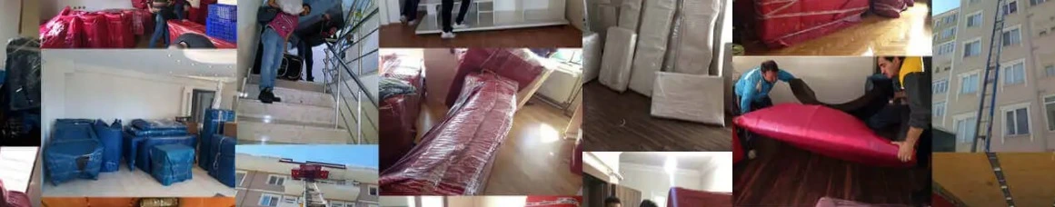 Esenyurt Parça Eşya Taşımacılık görseli